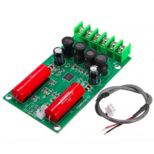 HR0214-66 Mini TA2024 HIFI Digital Audio Amplifier AMP Module 12V 2x15W